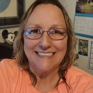 Meet your Posher, Cheryl